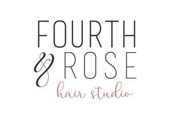 Fourth & Rose Hair Studio In Brentwood CA | Vagaro